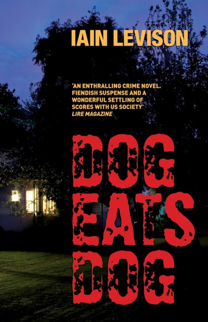 Book cover image for Dog Eats Dog ISBN: 9781904738312